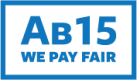 Alberta 15 Logo